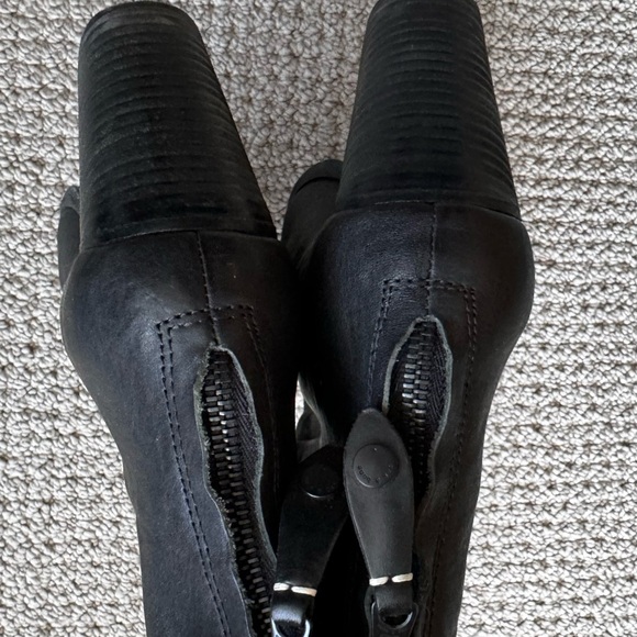 Rag & Bone Newbury Boot. Mint 38 EURO with box - Picture 4 of 5